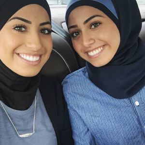 Meet your Posher, Maddy